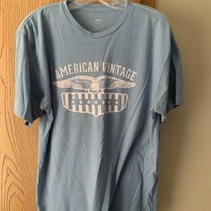 Men’s American vintage T-shirt